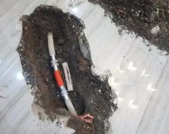 会泽测漏水电话