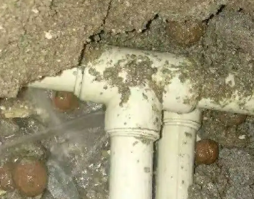 会泽测漏水多少钱