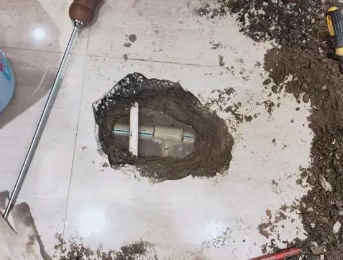 会泽测漏水电话