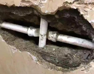 会泽测漏水哪家好