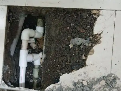 会泽测漏水哪家好