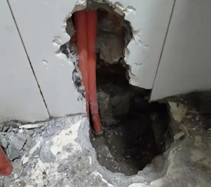 会泽漏水检测电话