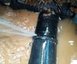 会泽测漏水公司哪家好