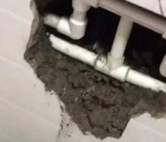 会泽漏水检测电话