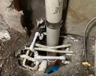 会泽漏水检测哪家好