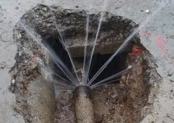 会泽漏水检测多少钱