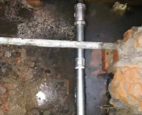 会泽漏水检测公司电话