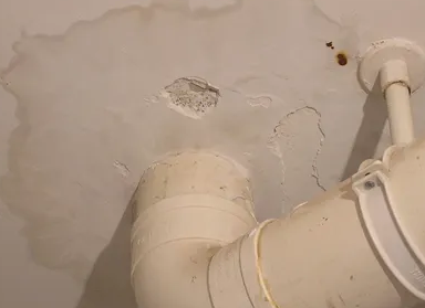 会泽卫生间测漏水多少钱