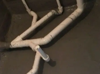 会泽水管漏水检测知识点