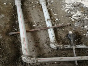 会泽卫生间测漏水多少钱