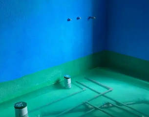 会泽卫生间防水