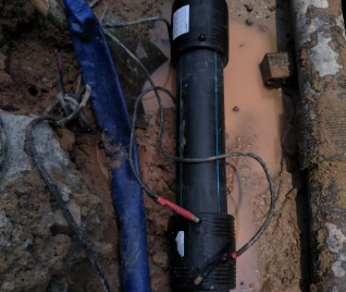 会泽水管漏水检测多少钱