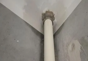 会泽卫生间测漏水之渗水防护