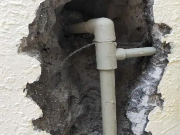 会泽卫生间测漏水哪家好