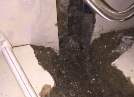 会泽卫生间测漏水哪家好