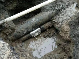 会泽水管漏水检测的传递距离多少
