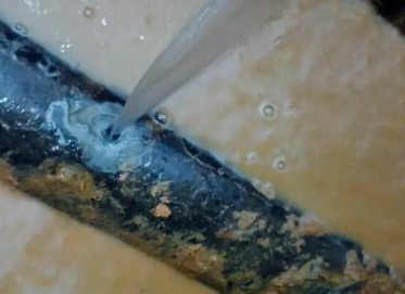 会泽水管漏水检测多少钱