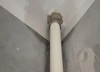 会泽卫生间测漏水的新闻分享