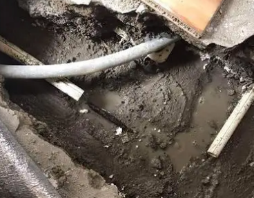 会泽卫生间测漏水价格明细