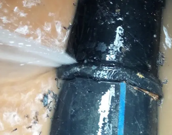 会泽水管漏水检测的小妙招