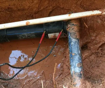 会泽水管漏水检测多少钱