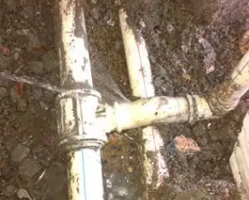 会泽卫生间测漏水多少钱