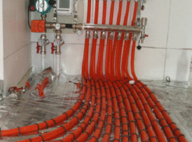 会泽地暖维修多少钱