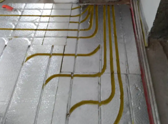 会泽地暖维修哪家好