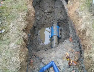 会泽水管漏水检测多少钱