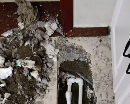 会泽卫生间测漏水的相关问题