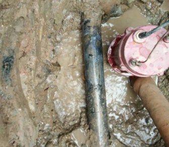 会泽水管漏水检测的检测方法