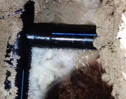 会泽水管漏水检测哪家好