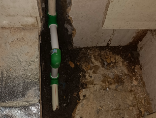 会泽卫生间测漏水哪家好