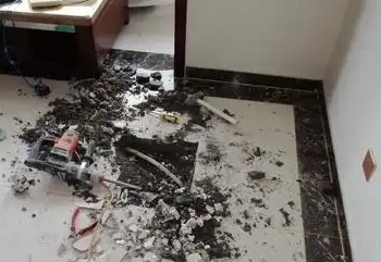 会泽漏水检测多少钱