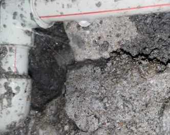 会泽漏水检测多少钱