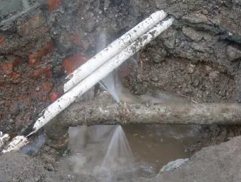 会泽测漏水多少钱