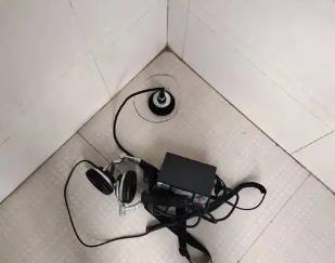 会泽测漏水公司