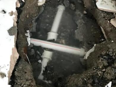 会泽漏水检测公司哪家好