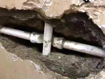 会泽漏水检测电话多少