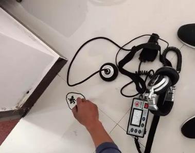 会泽测漏水公司电话